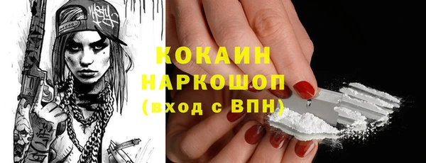гидра Белоозёрский