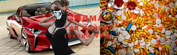 гидра Белоозёрский